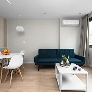  Διαμέρισμα Lagom, Nilie Hospitality Mgmt