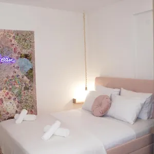  Διαμέρισμα Starcentral, Seaside, Cosy And Lovely